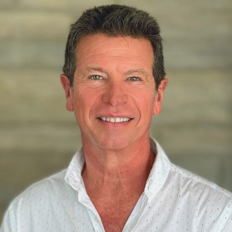 Commercial Leader client portrait